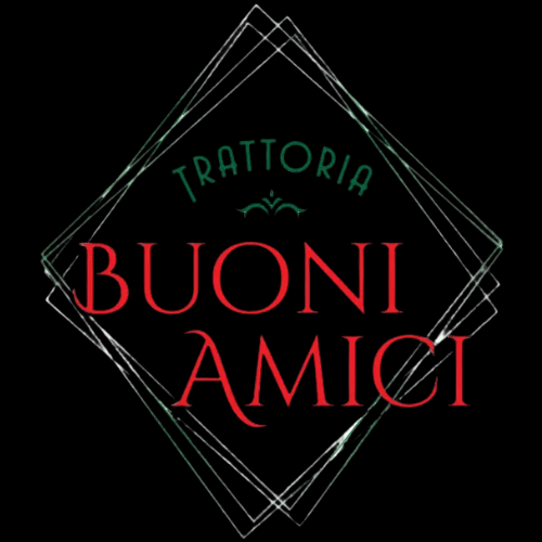 Restaurant Trattoria Buoni Amici Icon
